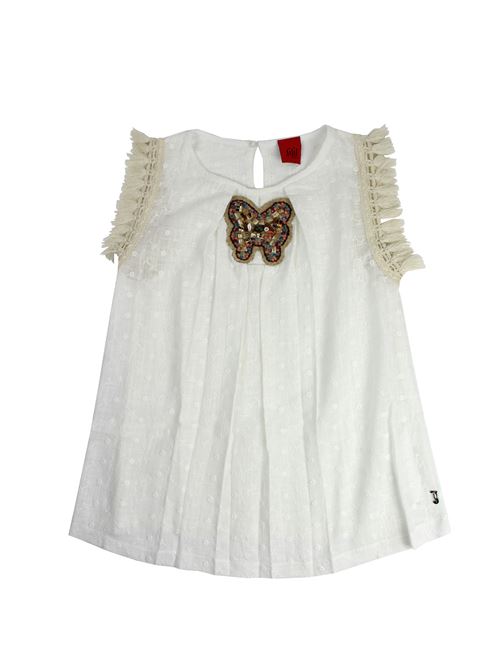 Butterfly tank JIJIL | JJE18CN158 BUN